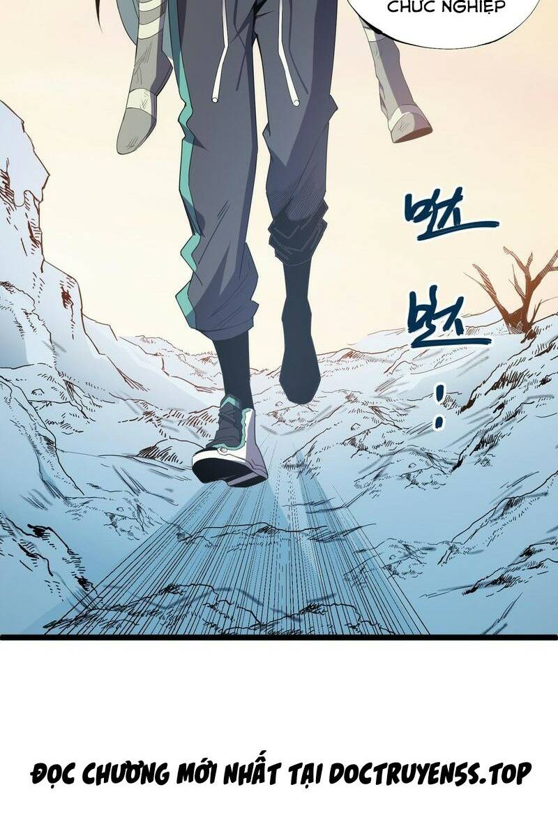 Toàn Dân Chuyển Chức  Duy Ta Vô Chức Tán Nhân - Chapter 71 - Page 5