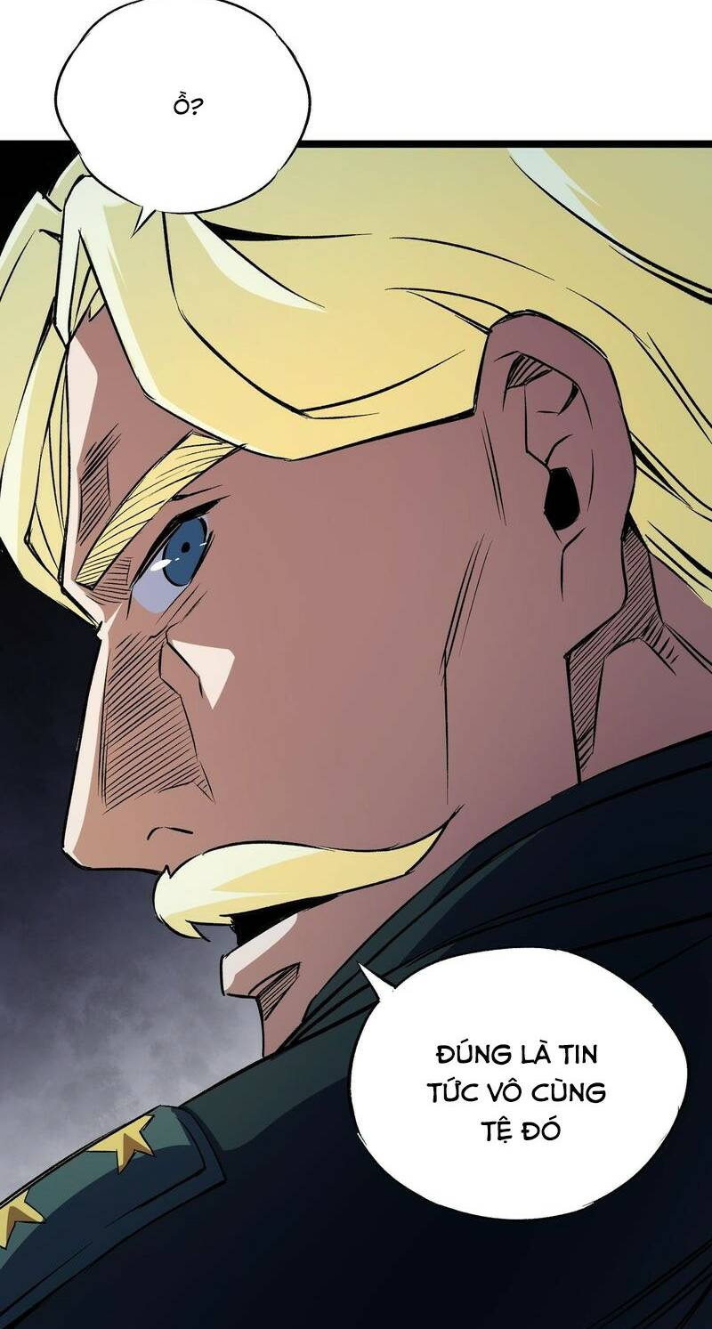 Toàn Dân Chuyển Chức  Duy Ta Vô Chức Tán Nhân - Chapter 71 - Page 63