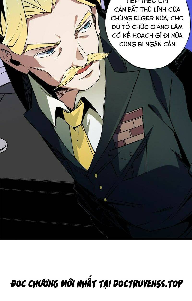 Toàn Dân Chuyển Chức  Duy Ta Vô Chức Tán Nhân - Chapter 71 - Page 65