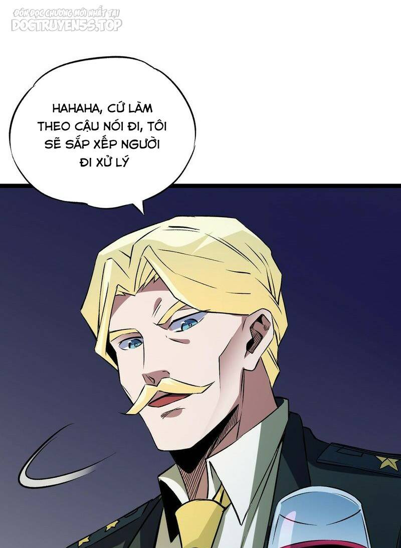 Toàn Dân Chuyển Chức  Duy Ta Vô Chức Tán Nhân - Chapter 71 - Page 66