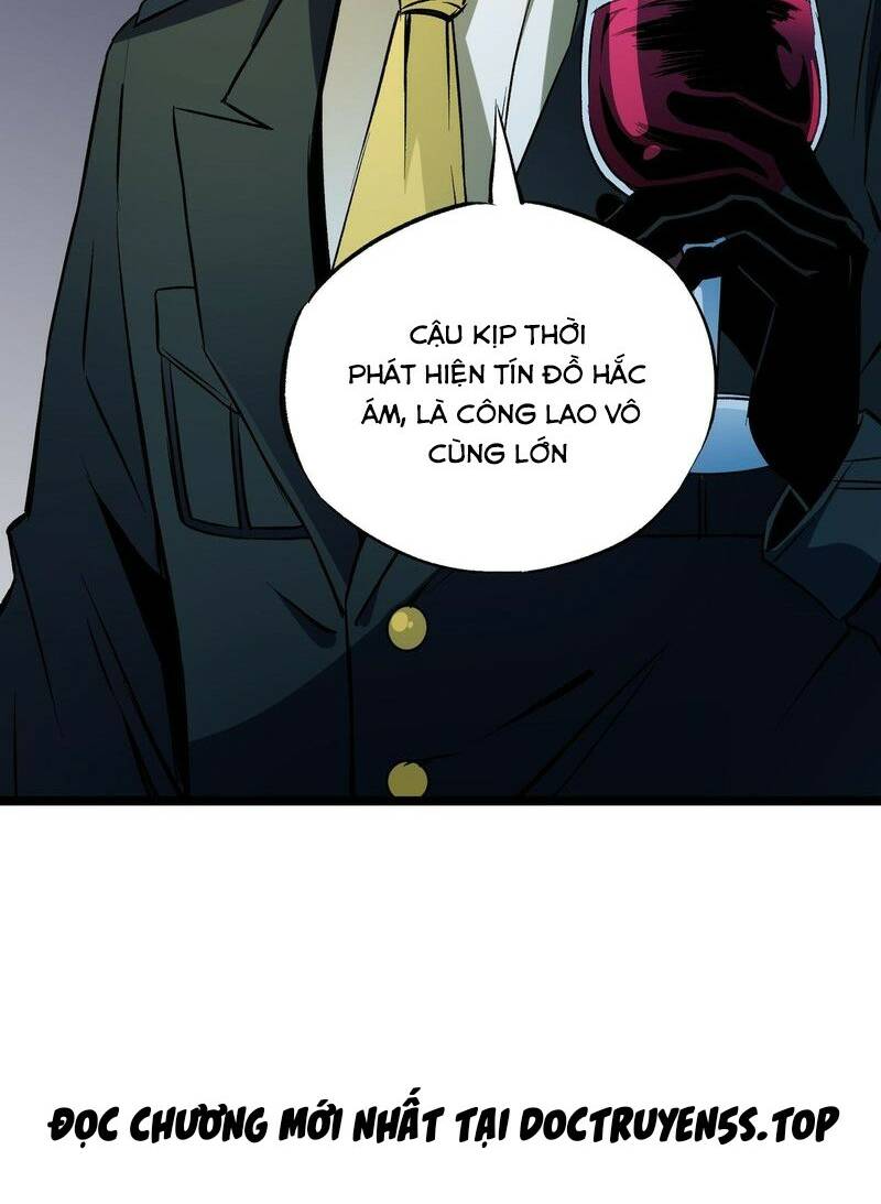 Toàn Dân Chuyển Chức  Duy Ta Vô Chức Tán Nhân - Chapter 71 - Page 67