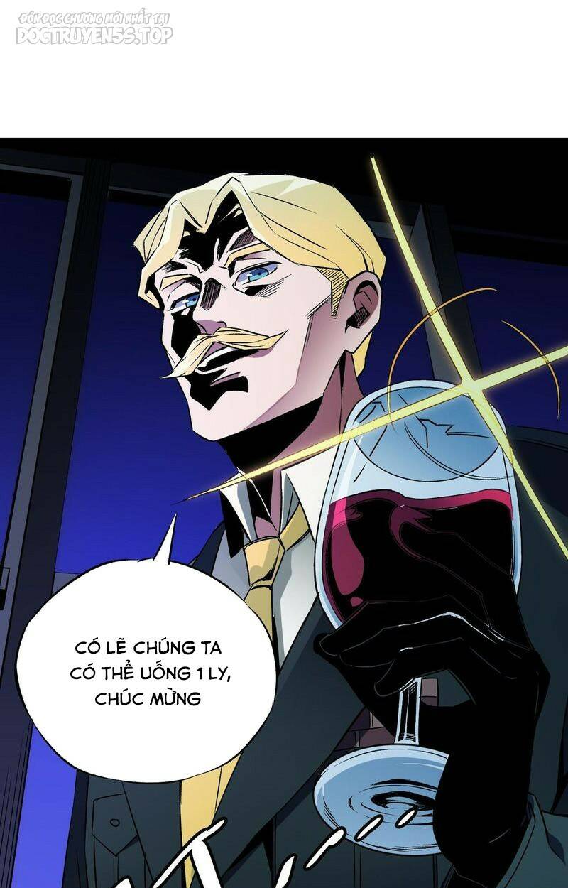 Toàn Dân Chuyển Chức  Duy Ta Vô Chức Tán Nhân - Chapter 71 - Page 68