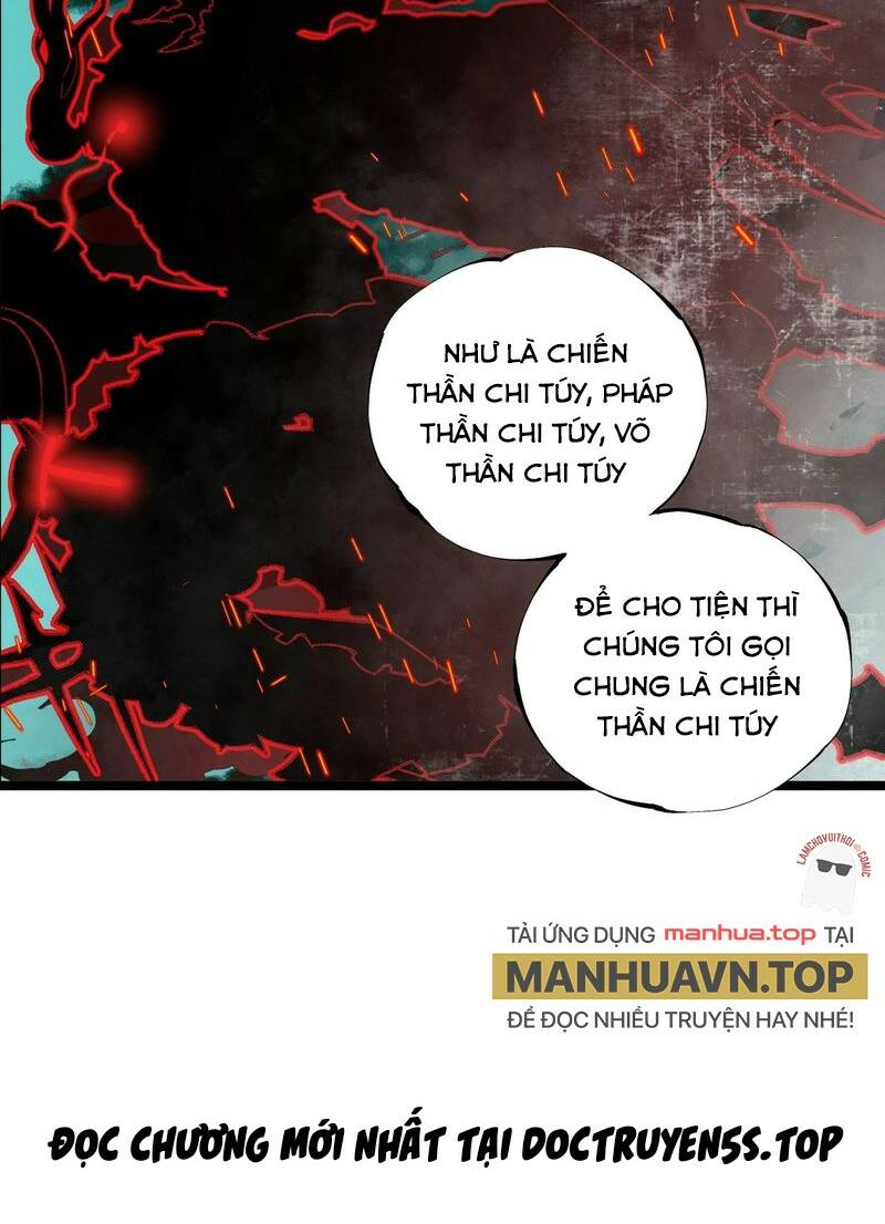Toàn Dân Chuyển Chức  Duy Ta Vô Chức Tán Nhân - Chapter 71 - Page 7
