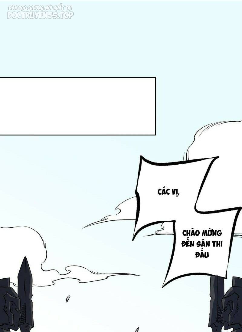 Toàn Dân Chuyển Chức  Duy Ta Vô Chức Tán Nhân - Chapter 72 - Page 11