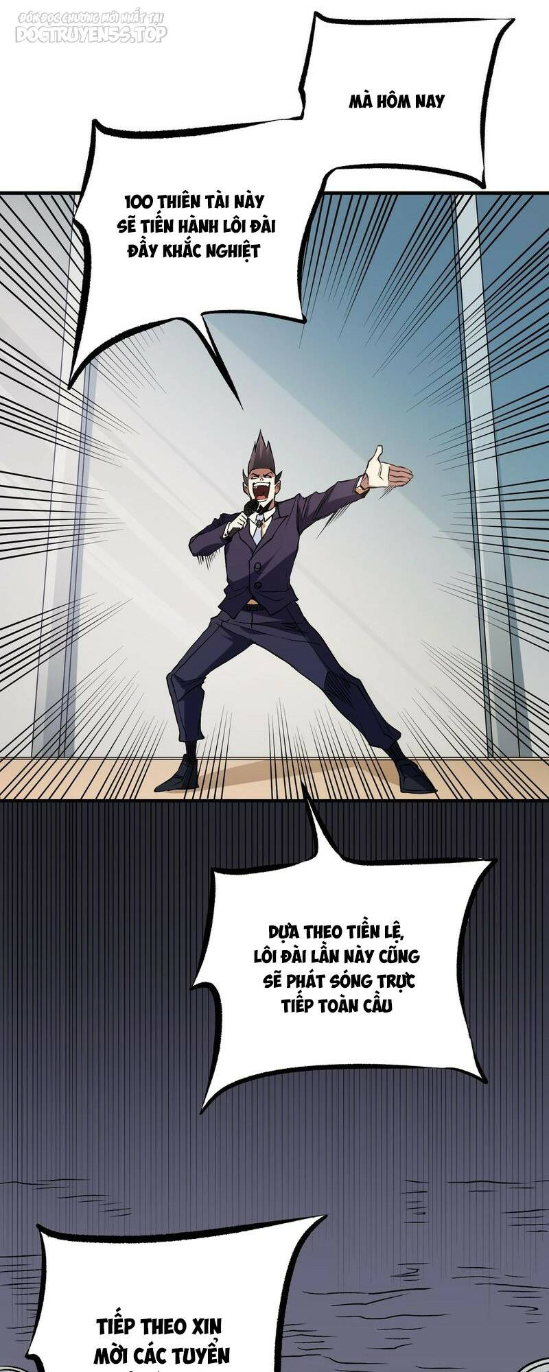 Toàn Dân Chuyển Chức  Duy Ta Vô Chức Tán Nhân - Chapter 72 - Page 13