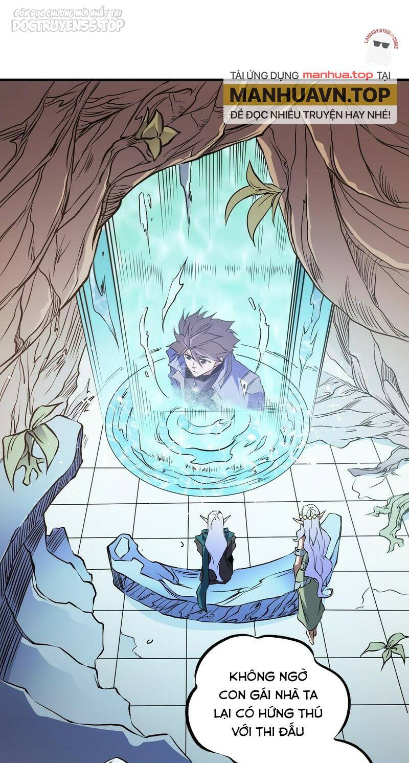 Toàn Dân Chuyển Chức  Duy Ta Vô Chức Tán Nhân - Chapter 72 - Page 20