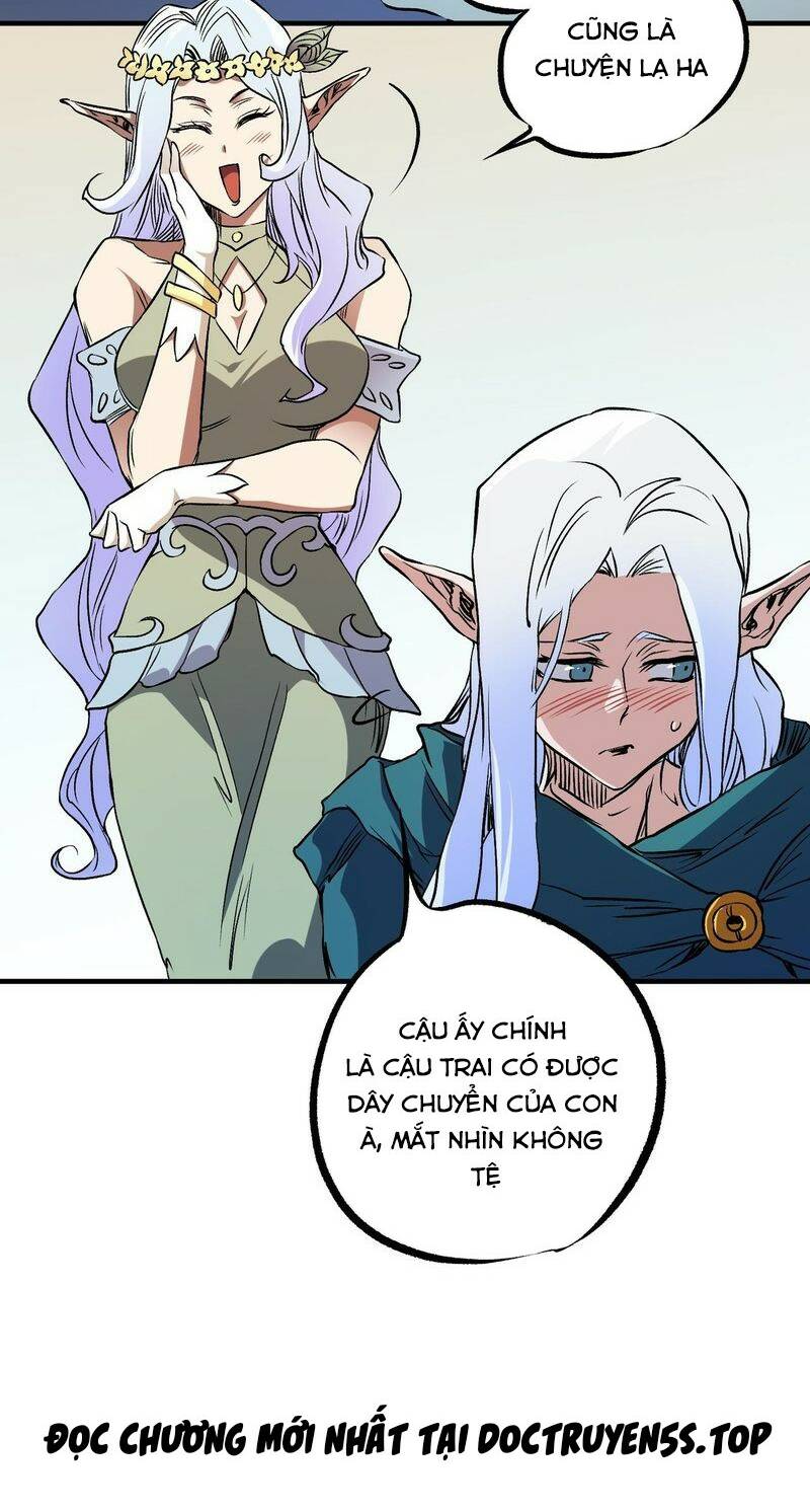 Toàn Dân Chuyển Chức  Duy Ta Vô Chức Tán Nhân - Chapter 72 - Page 21