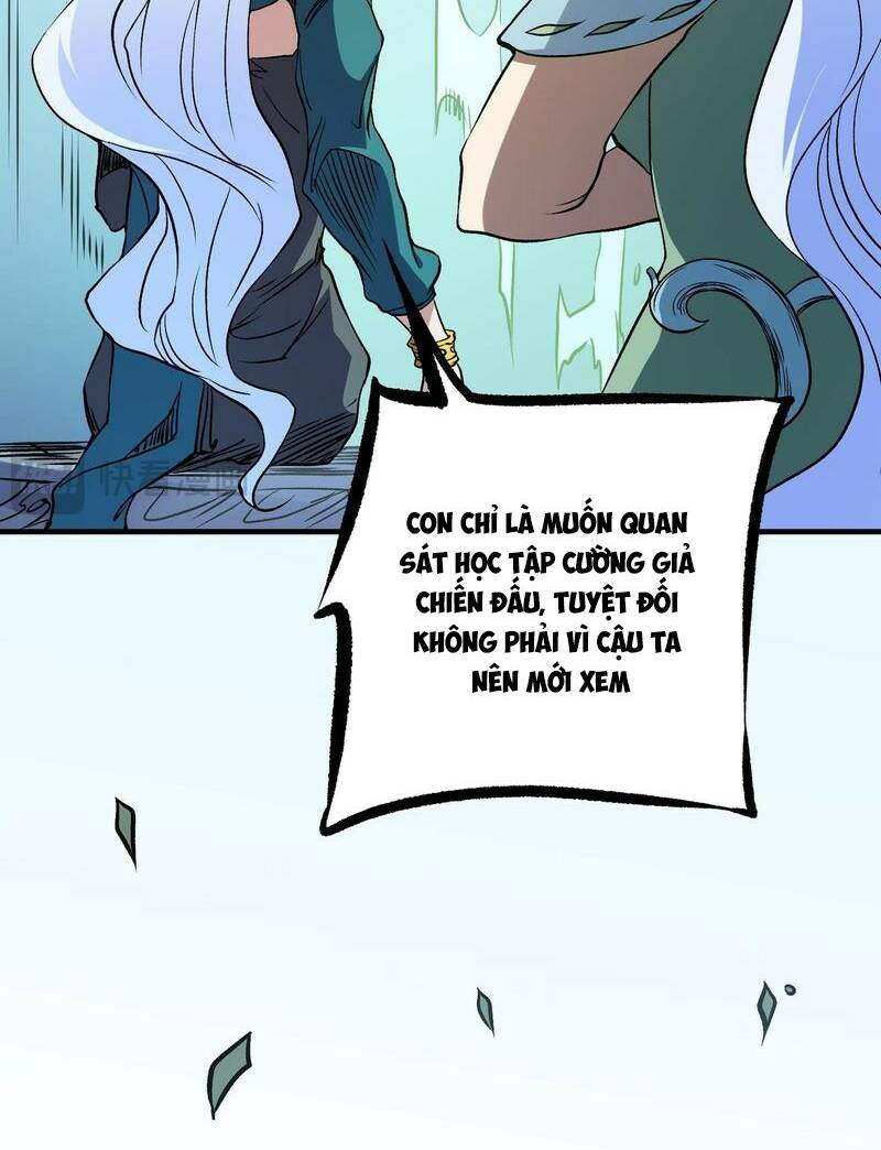 Toàn Dân Chuyển Chức  Duy Ta Vô Chức Tán Nhân - Chapter 72 - Page 23