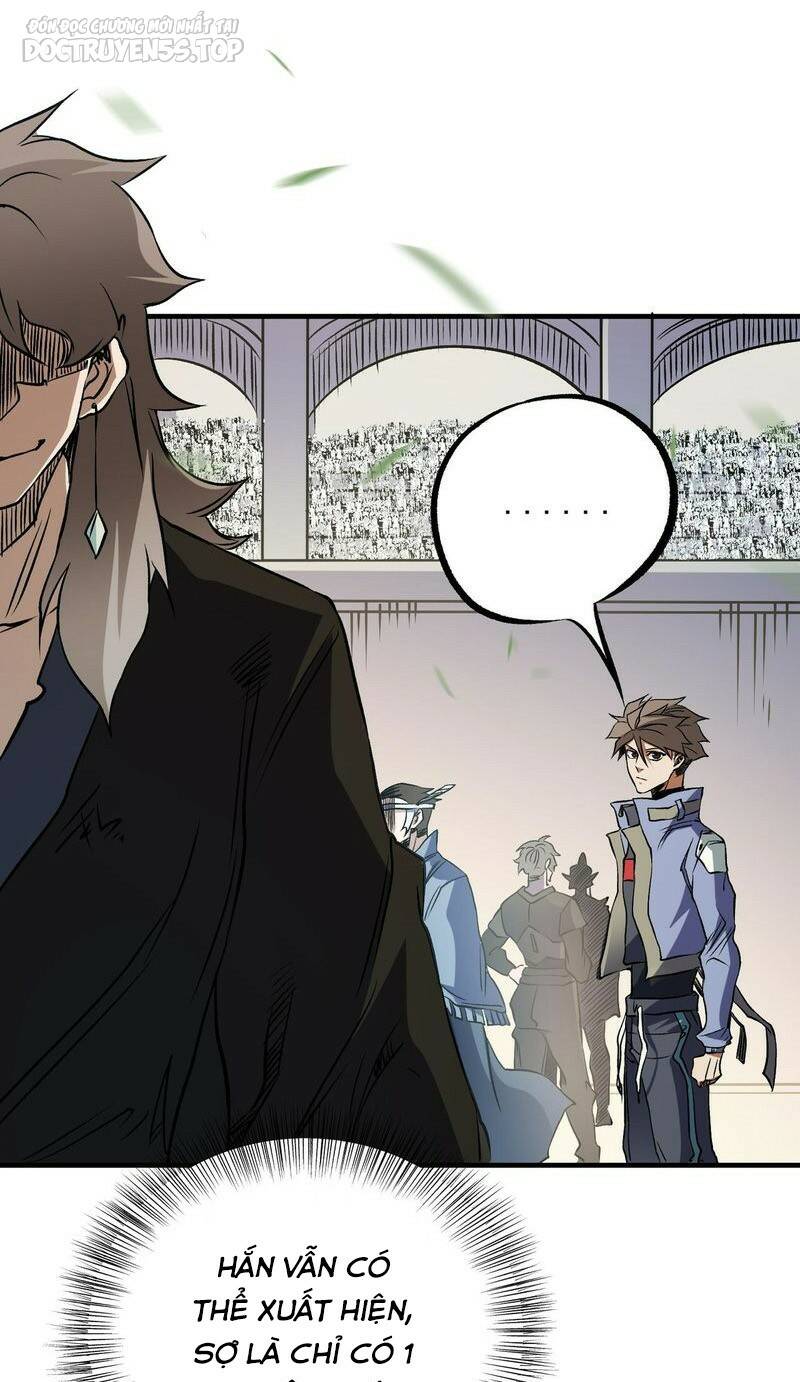 Toàn Dân Chuyển Chức  Duy Ta Vô Chức Tán Nhân - Chapter 72 - Page 30