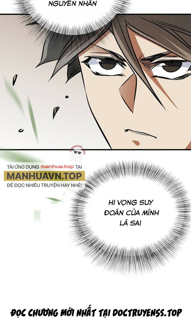 Toàn Dân Chuyển Chức  Duy Ta Vô Chức Tán Nhân - Chapter 72 - Page 31