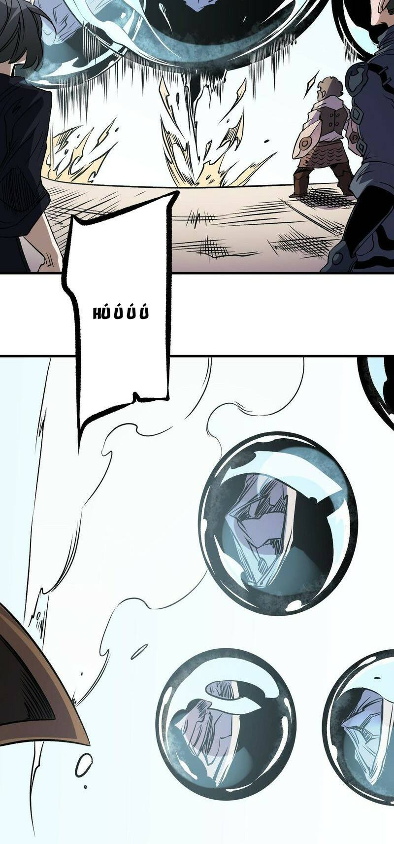 Toàn Dân Chuyển Chức  Duy Ta Vô Chức Tán Nhân - Chapter 72 - Page 34