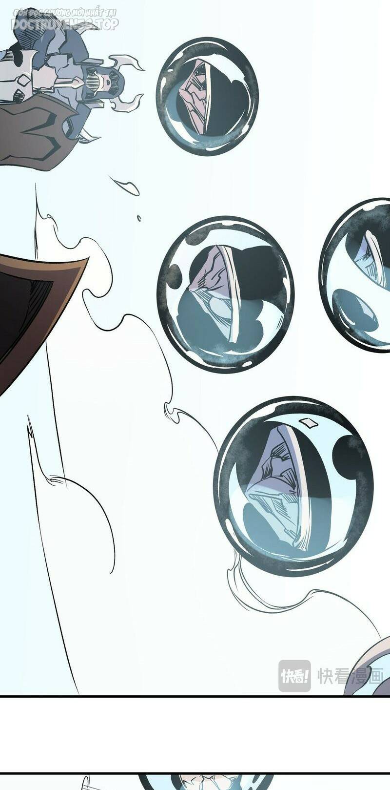 Toàn Dân Chuyển Chức  Duy Ta Vô Chức Tán Nhân - Chapter 72 - Page 35