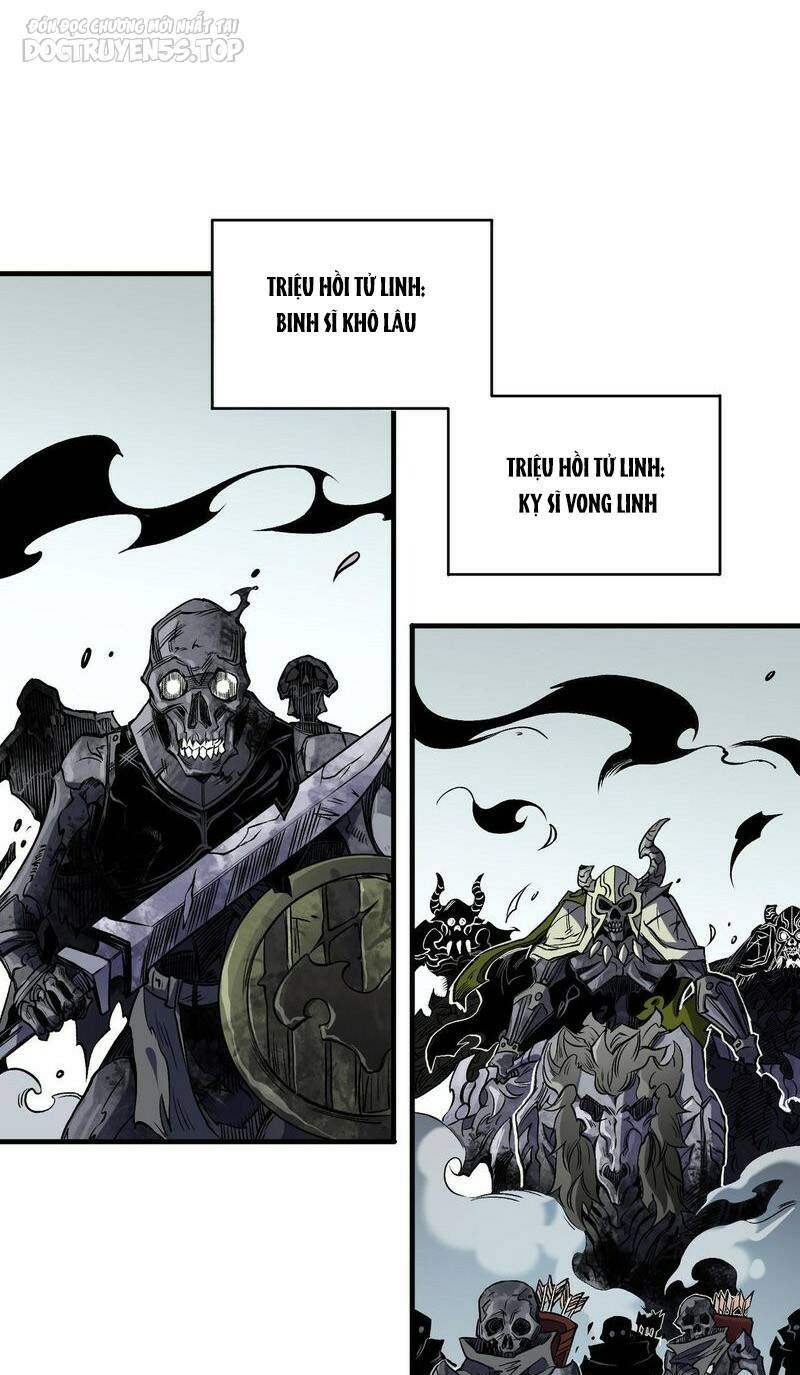 Toàn Dân Chuyển Chức  Duy Ta Vô Chức Tán Nhân - Chapter 72 - Page 41