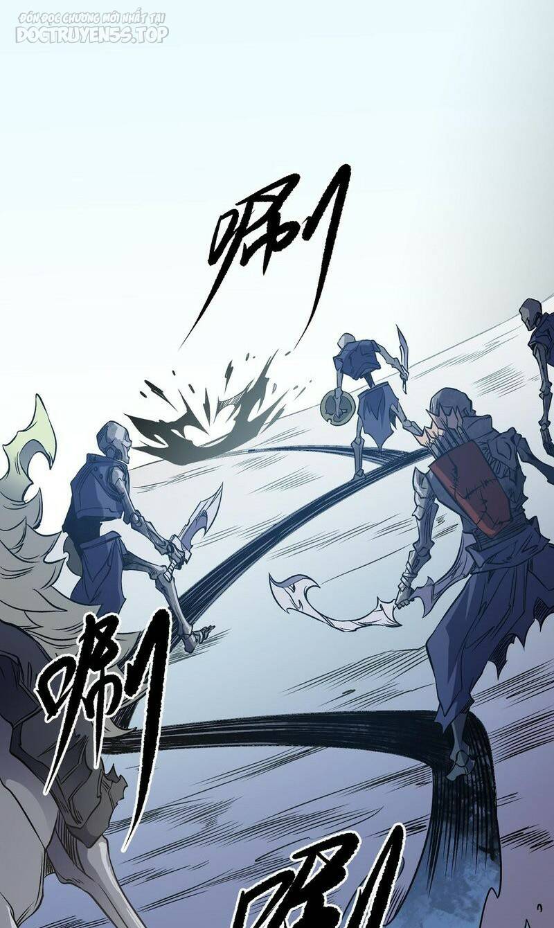 Toàn Dân Chuyển Chức  Duy Ta Vô Chức Tán Nhân - Chapter 72 - Page 43