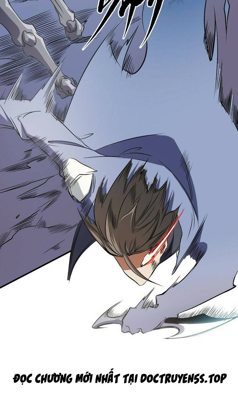 Toàn Dân Chuyển Chức  Duy Ta Vô Chức Tán Nhân - Chapter 72 - Page 44