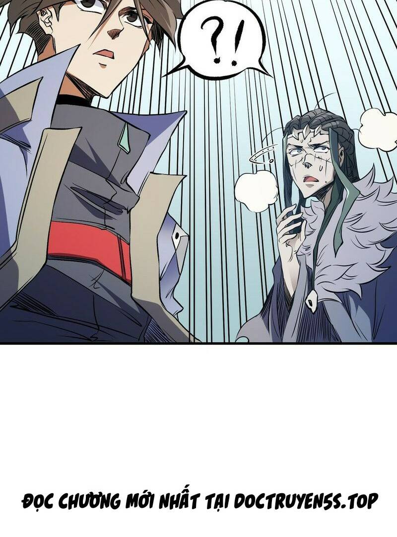 Toàn Dân Chuyển Chức  Duy Ta Vô Chức Tán Nhân - Chapter 72 - Page 50