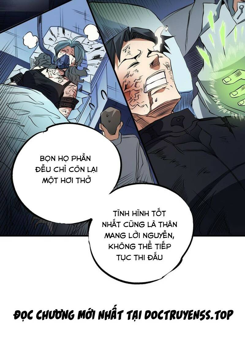 Toàn Dân Chuyển Chức  Duy Ta Vô Chức Tán Nhân - Chapter 72 - Page 6