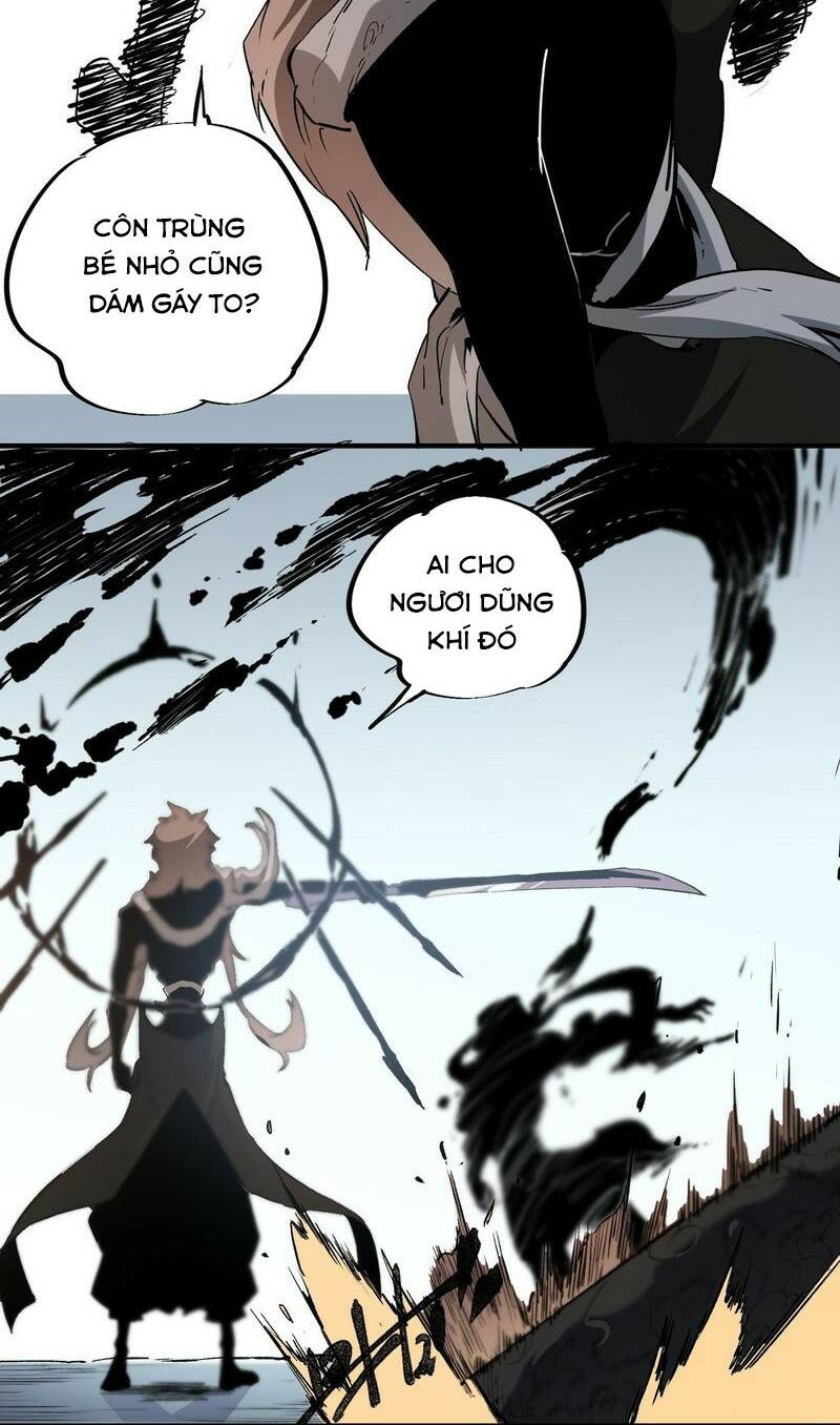 Toàn Dân Chuyển Chức  Duy Ta Vô Chức Tán Nhân - Chapter 73 - Page 10