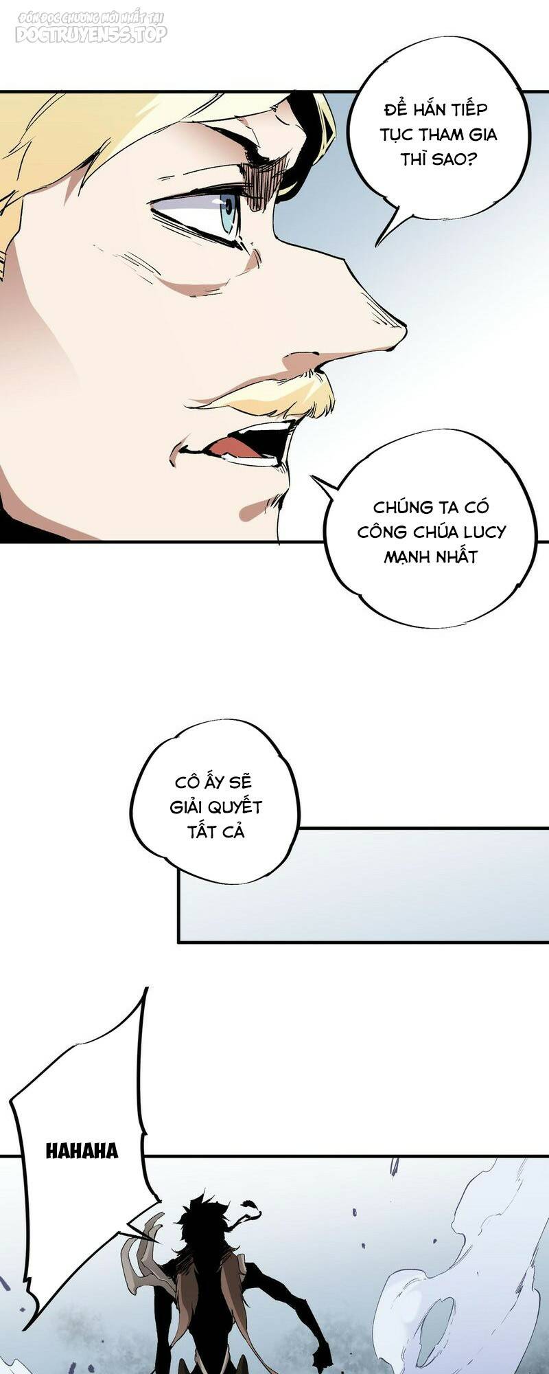 Toàn Dân Chuyển Chức  Duy Ta Vô Chức Tán Nhân - Chapter 73 - Page 20