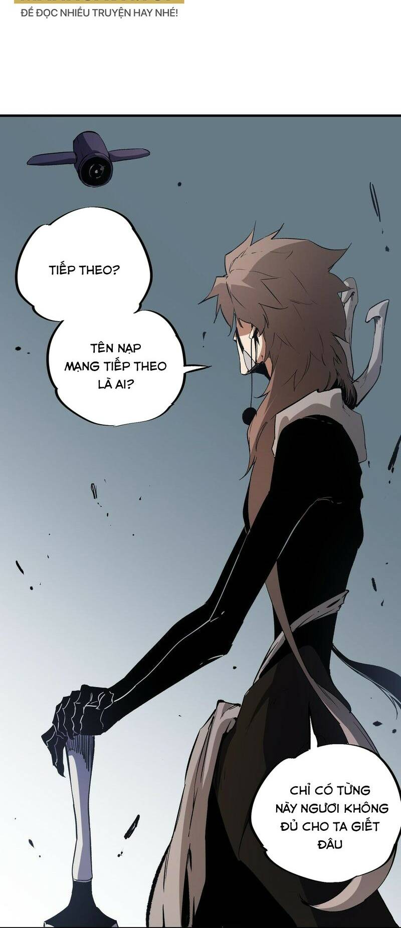 Toàn Dân Chuyển Chức  Duy Ta Vô Chức Tán Nhân - Chapter 73 - Page 25