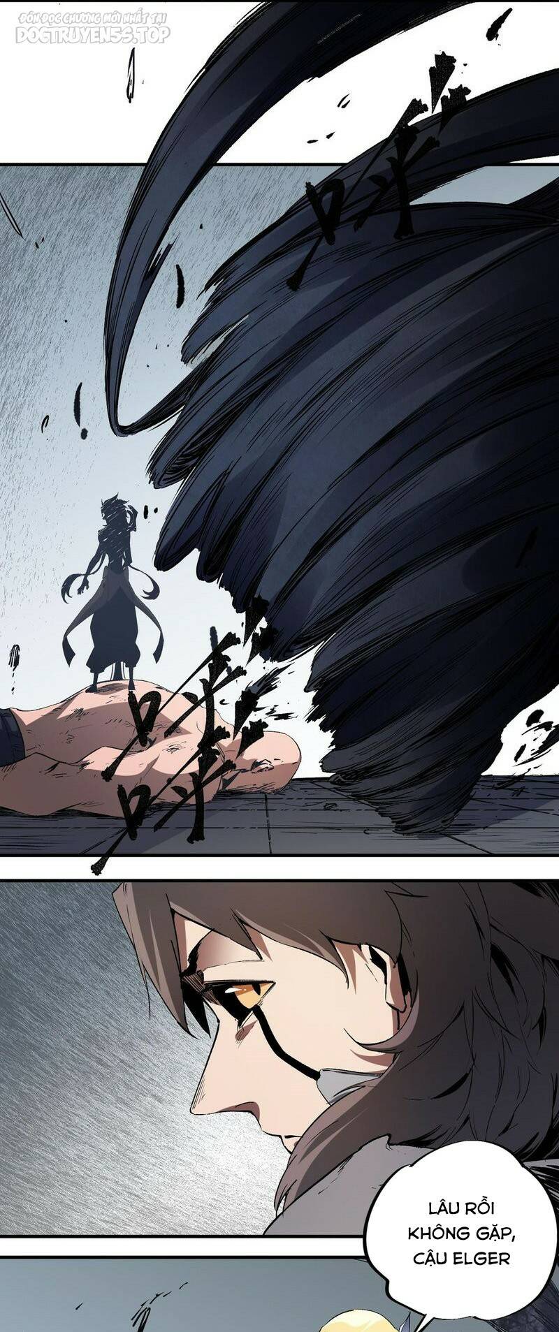 Toàn Dân Chuyển Chức  Duy Ta Vô Chức Tán Nhân - Chapter 73 - Page 26