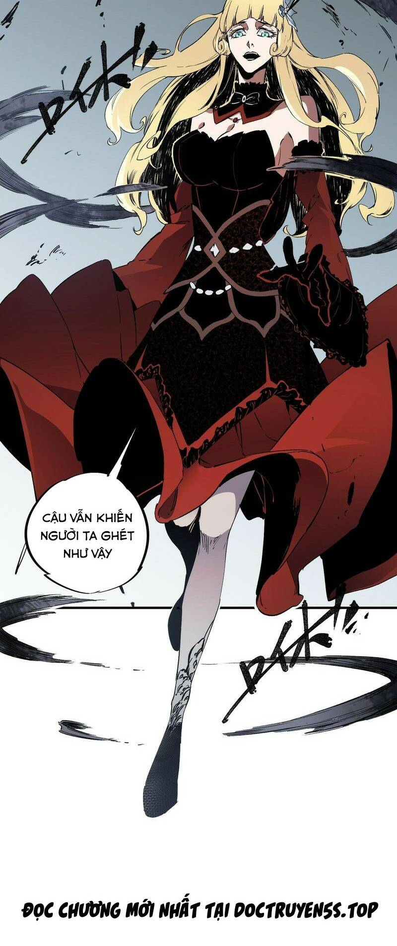 Toàn Dân Chuyển Chức  Duy Ta Vô Chức Tán Nhân - Chapter 73 - Page 27