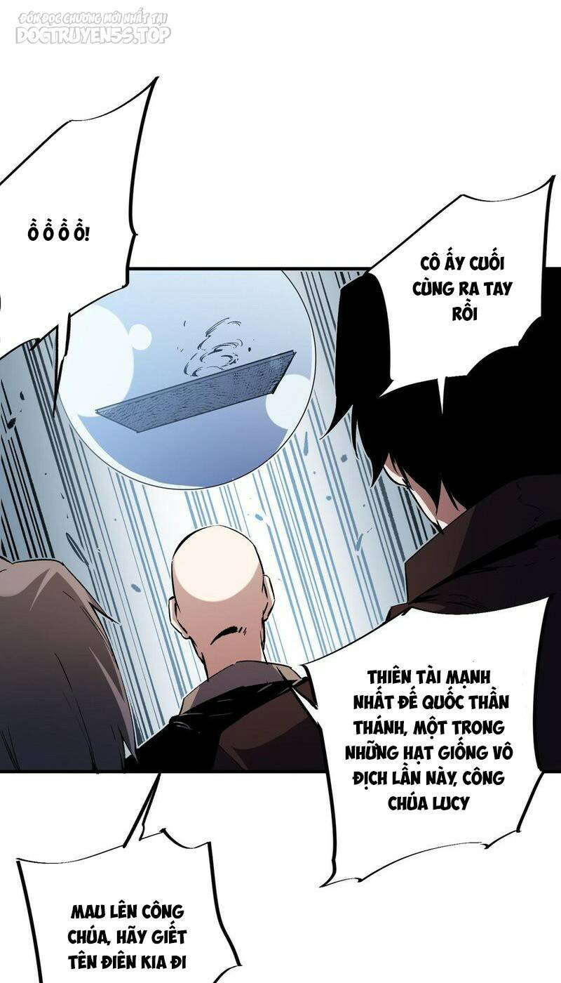 Toàn Dân Chuyển Chức  Duy Ta Vô Chức Tán Nhân - Chapter 73 - Page 28