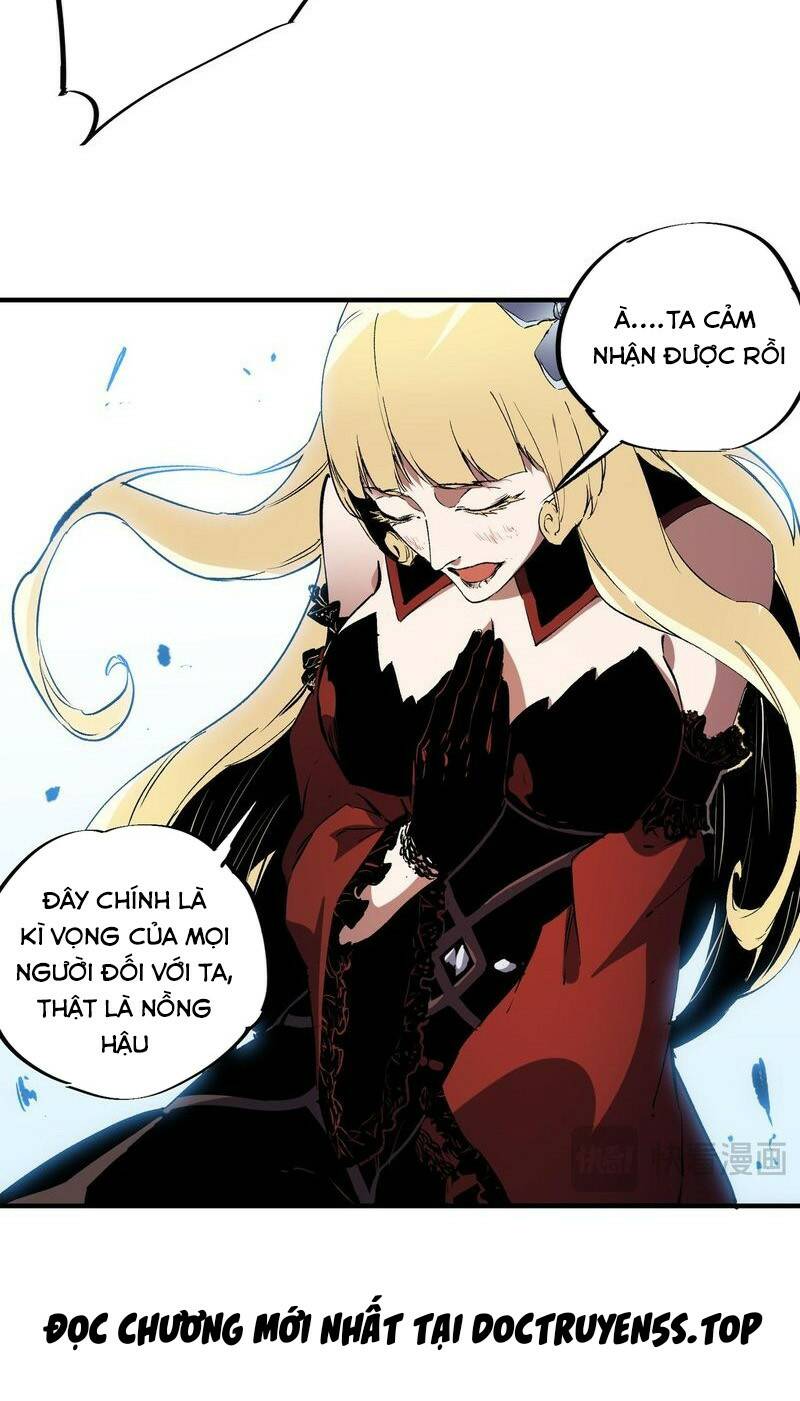 Toàn Dân Chuyển Chức  Duy Ta Vô Chức Tán Nhân - Chapter 73 - Page 29