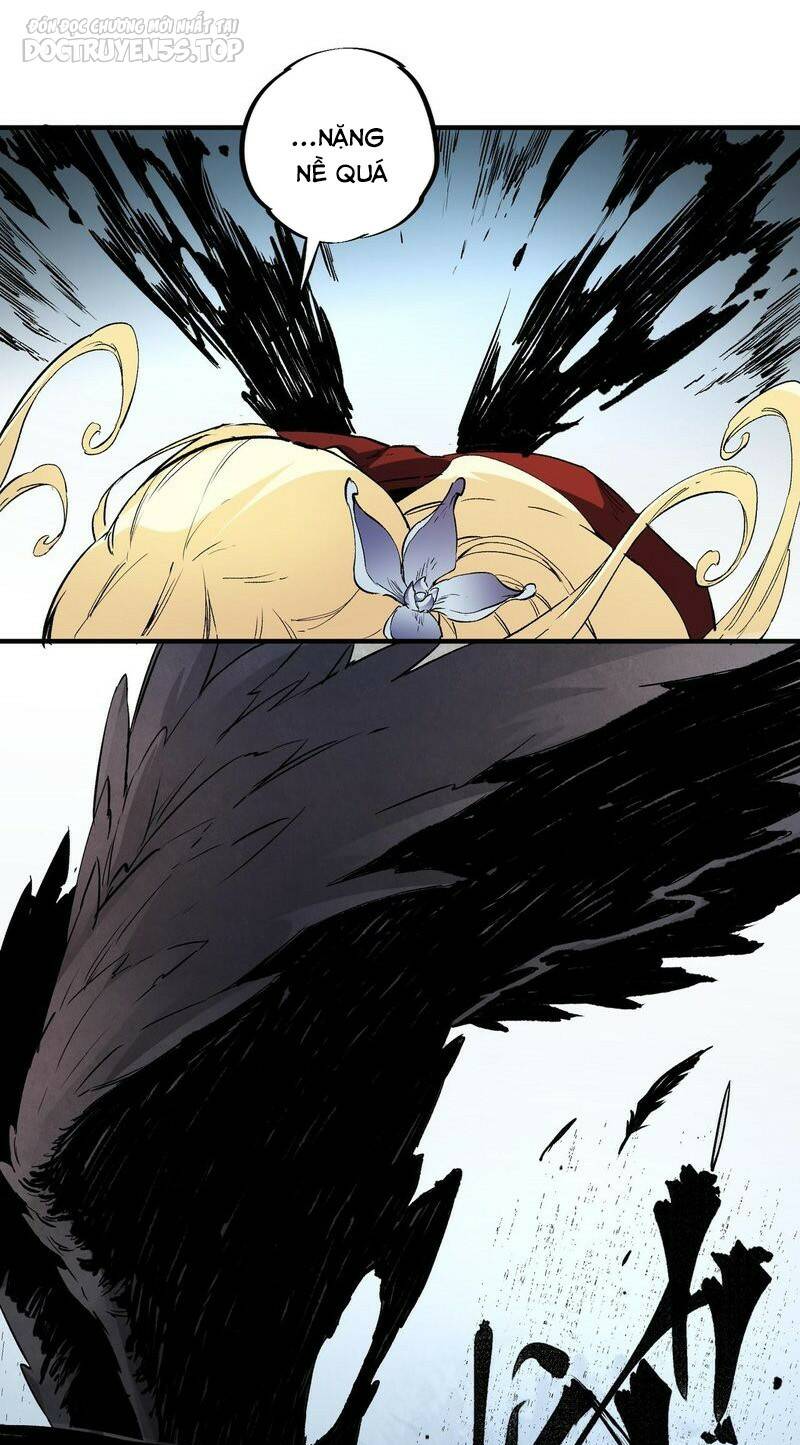 Toàn Dân Chuyển Chức  Duy Ta Vô Chức Tán Nhân - Chapter 73 - Page 30