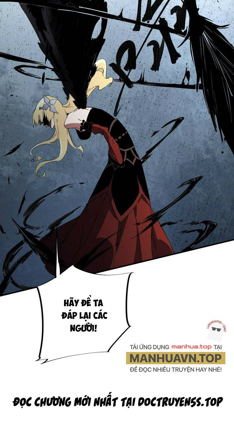 Toàn Dân Chuyển Chức  Duy Ta Vô Chức Tán Nhân - Chapter 73 - Page 31