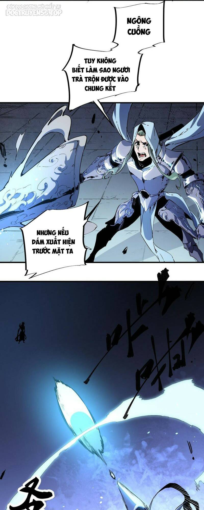 Toàn Dân Chuyển Chức  Duy Ta Vô Chức Tán Nhân - Chapter 73 - Page 4