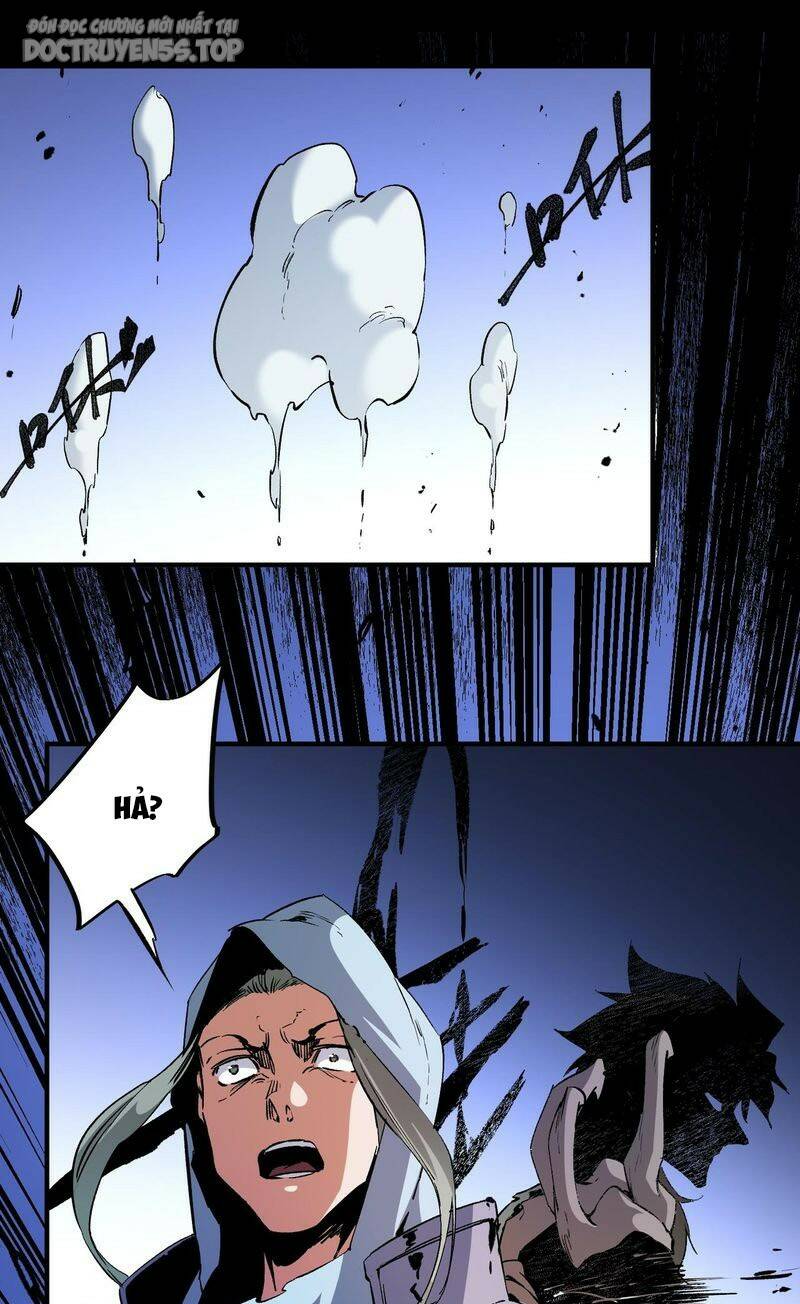 Toàn Dân Chuyển Chức  Duy Ta Vô Chức Tán Nhân - Chapter 73 - Page 7