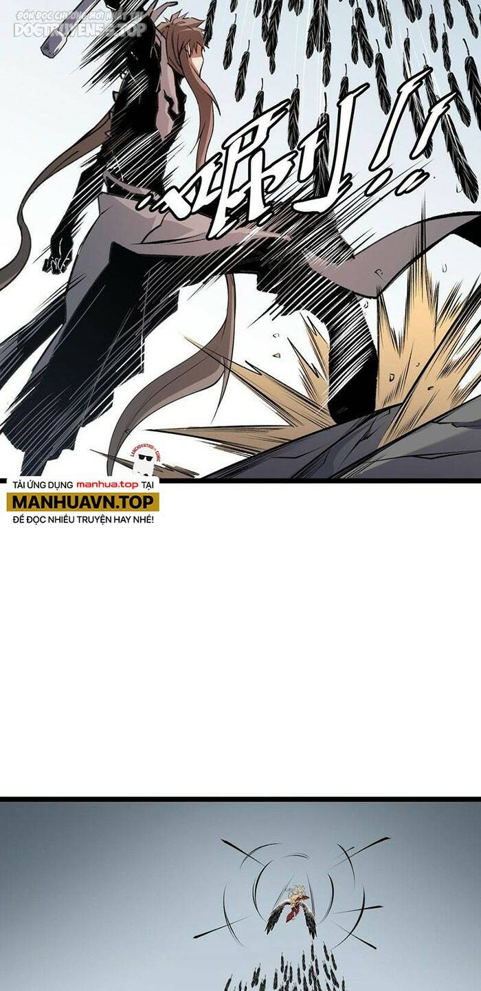 Toàn Dân Chuyển Chức  Duy Ta Vô Chức Tán Nhân - Chapter 74 - Page 9