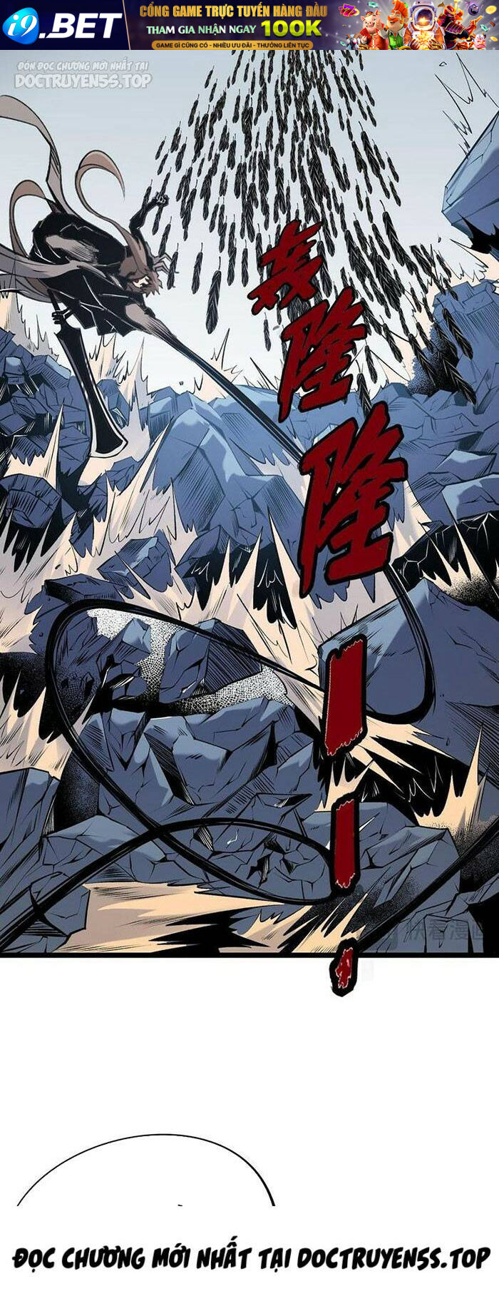 Toàn Dân Chuyển Chức  Duy Ta Vô Chức Tán Nhân - Chapter 74 - Page 10