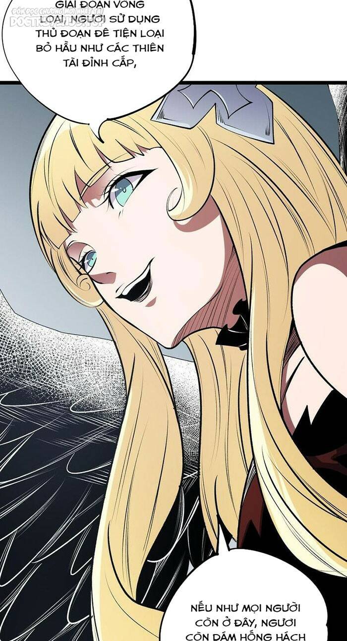 Toàn Dân Chuyển Chức  Duy Ta Vô Chức Tán Nhân - Chapter 74 - Page 11