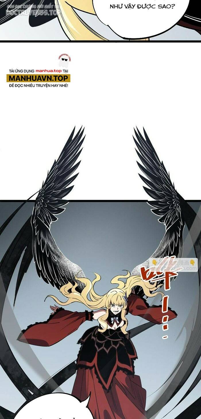 Toàn Dân Chuyển Chức  Duy Ta Vô Chức Tán Nhân - Chapter 74 - Page 12