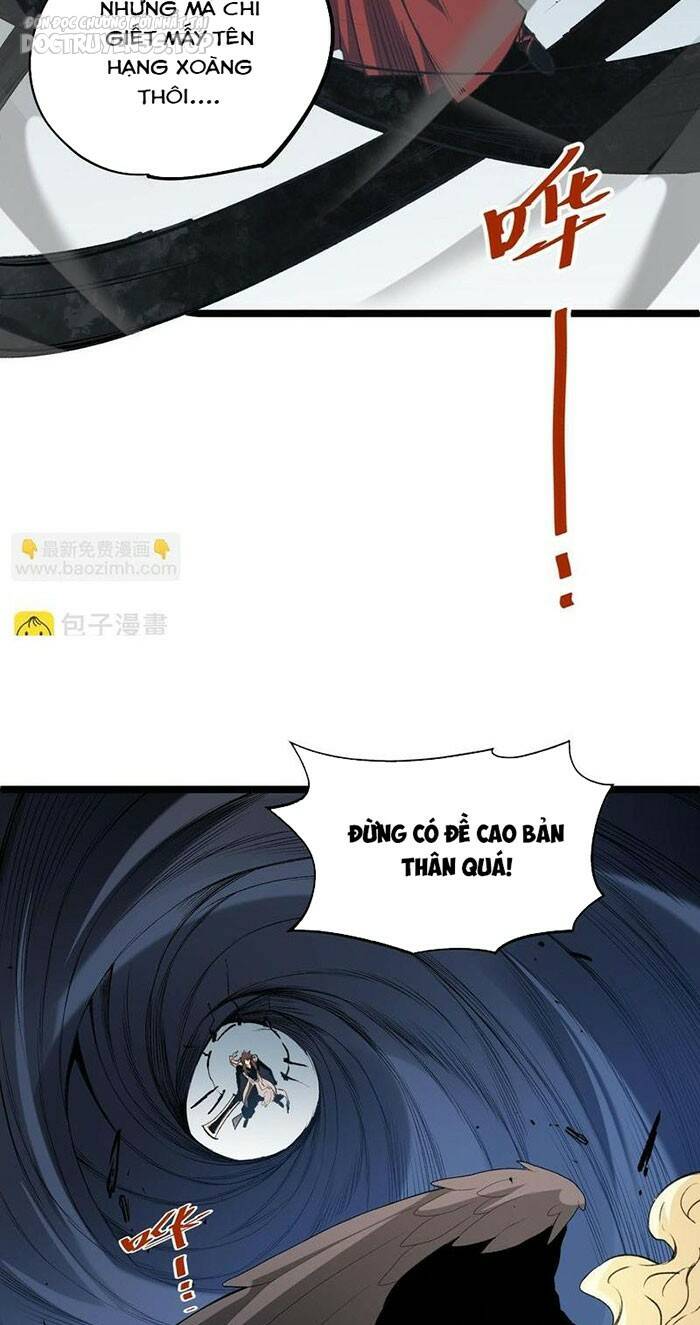 Toàn Dân Chuyển Chức  Duy Ta Vô Chức Tán Nhân - Chapter 74 - Page 13