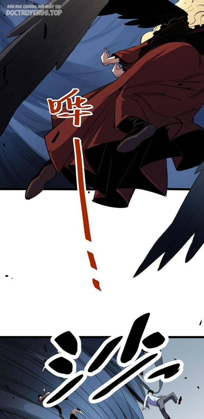 Toàn Dân Chuyển Chức  Duy Ta Vô Chức Tán Nhân - Chapter 74 - Page 14