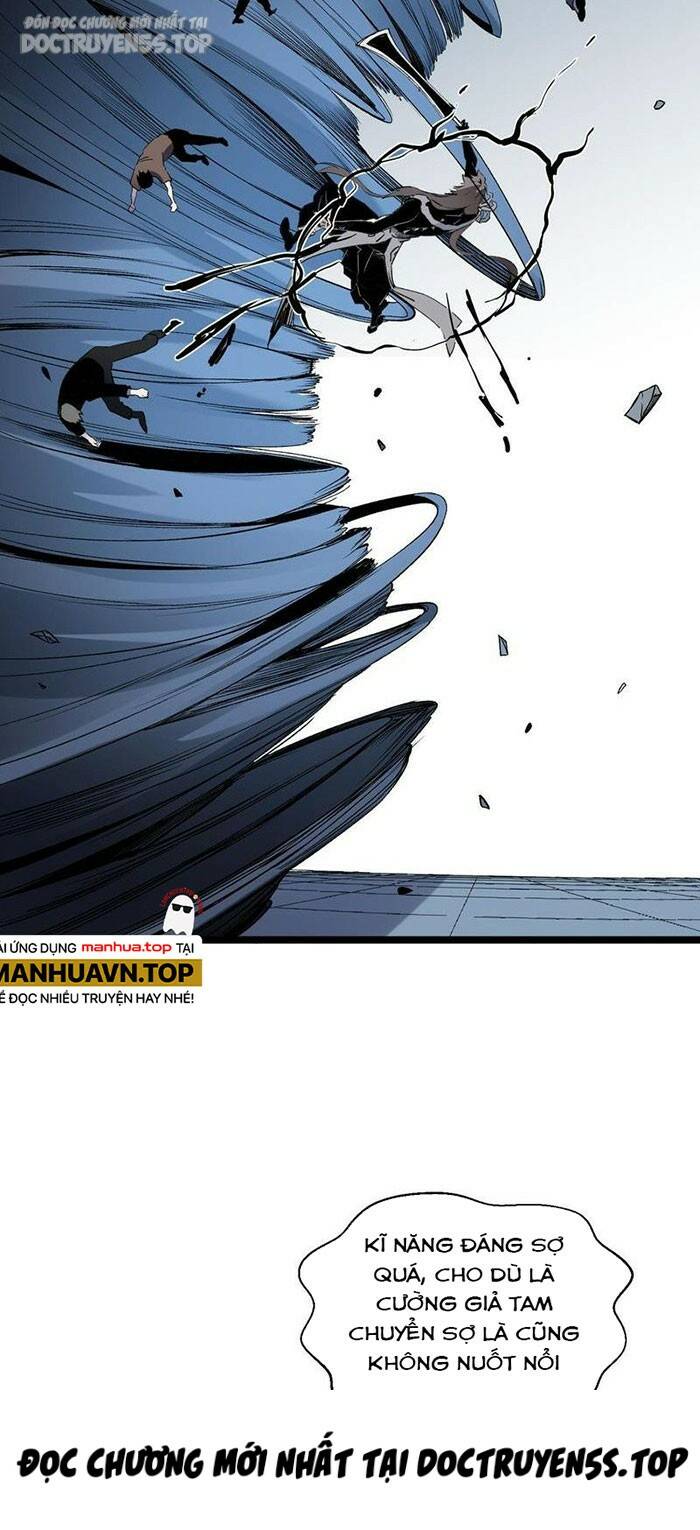 Toàn Dân Chuyển Chức  Duy Ta Vô Chức Tán Nhân - Chapter 74 - Page 15