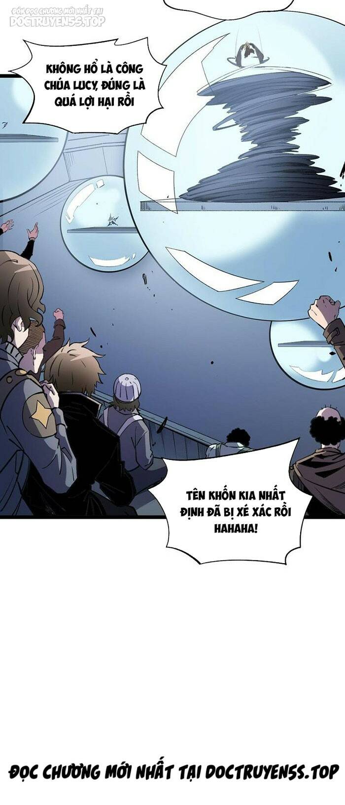 Toàn Dân Chuyển Chức  Duy Ta Vô Chức Tán Nhân - Chapter 74 - Page 16