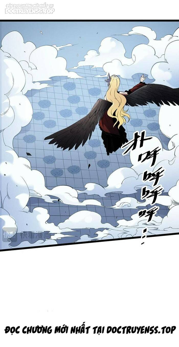 Toàn Dân Chuyển Chức  Duy Ta Vô Chức Tán Nhân - Chapter 74 - Page 17