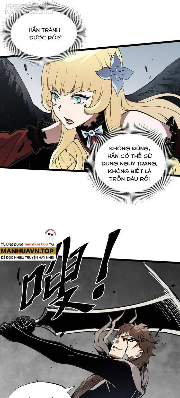 Toàn Dân Chuyển Chức  Duy Ta Vô Chức Tán Nhân - Chapter 74 - Page 18