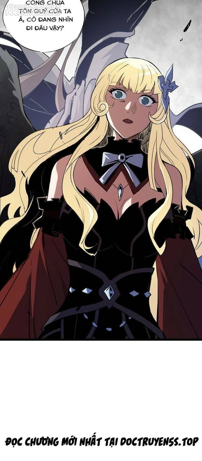 Toàn Dân Chuyển Chức  Duy Ta Vô Chức Tán Nhân - Chapter 74 - Page 19