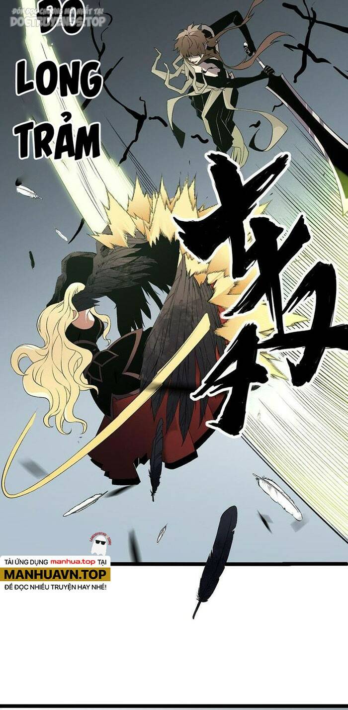 Toàn Dân Chuyển Chức  Duy Ta Vô Chức Tán Nhân - Chapter 74 - Page 22