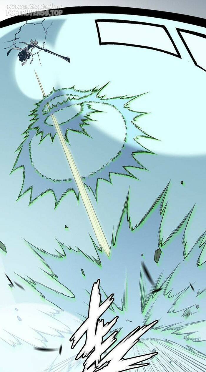 Toàn Dân Chuyển Chức  Duy Ta Vô Chức Tán Nhân - Chapter 74 - Page 23