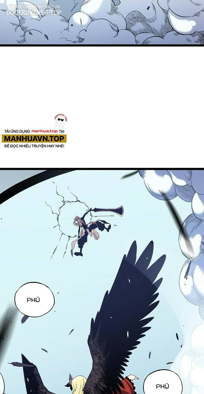 Toàn Dân Chuyển Chức  Duy Ta Vô Chức Tán Nhân - Chapter 74 - Page 25