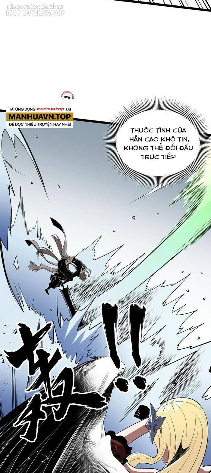 Toàn Dân Chuyển Chức  Duy Ta Vô Chức Tán Nhân - Chapter 74 - Page 28