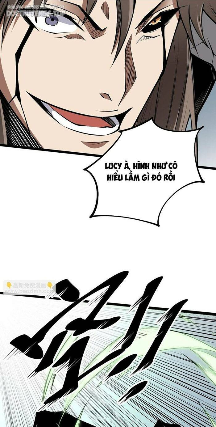 Toàn Dân Chuyển Chức  Duy Ta Vô Chức Tán Nhân - Chapter 74 - Page 30