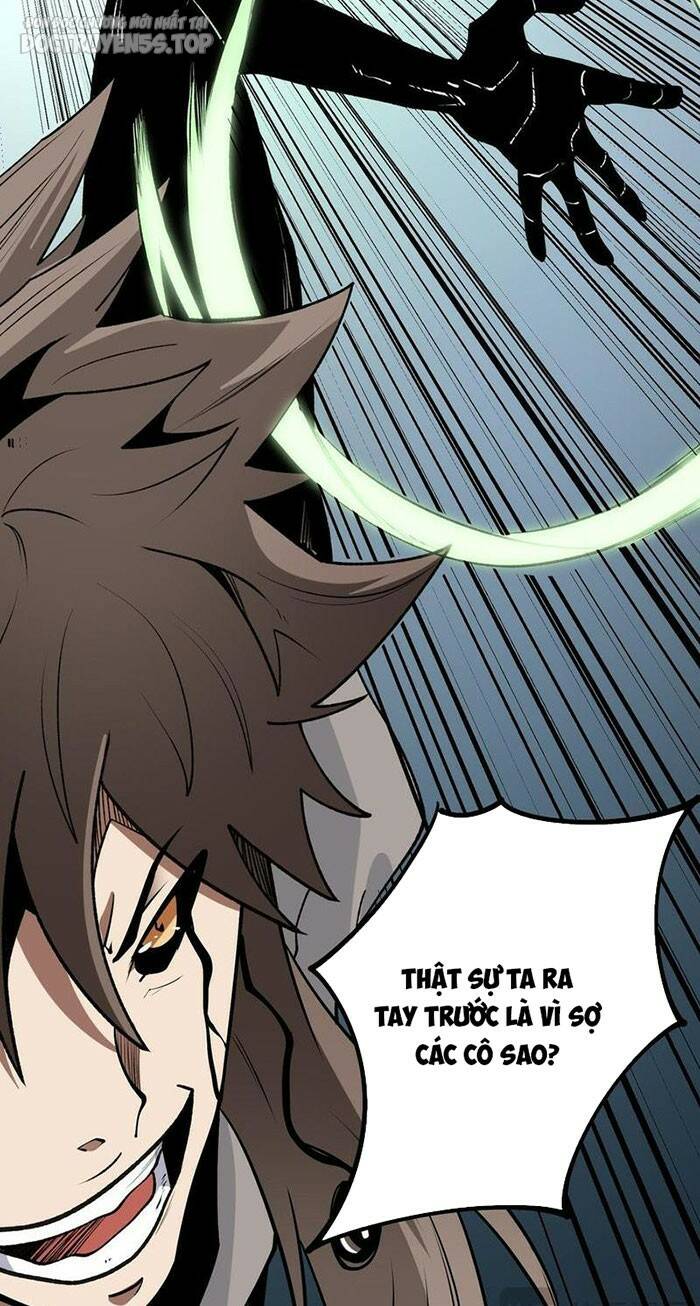 Toàn Dân Chuyển Chức  Duy Ta Vô Chức Tán Nhân - Chapter 74 - Page 31