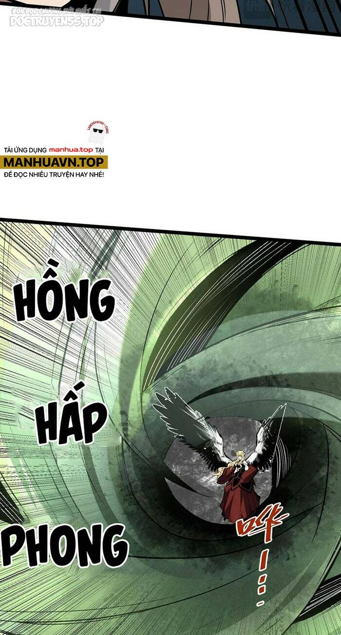 Toàn Dân Chuyển Chức  Duy Ta Vô Chức Tán Nhân - Chapter 74 - Page 32